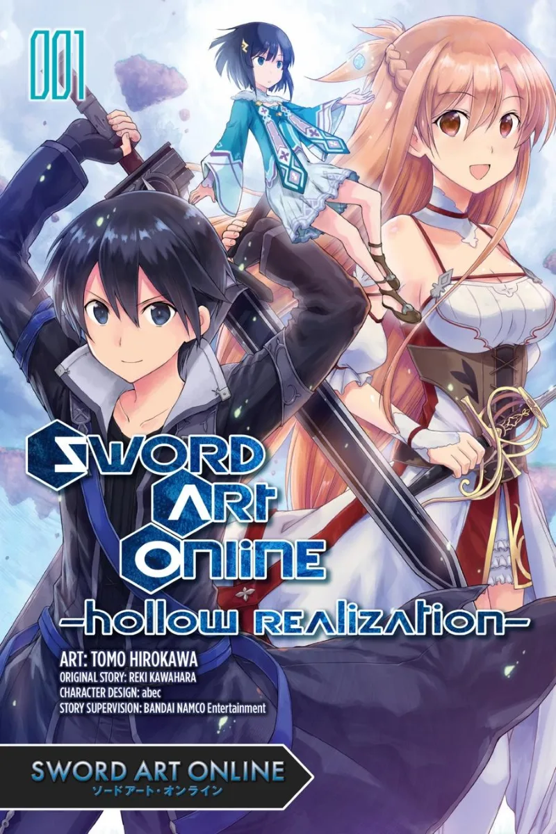 Volume 01