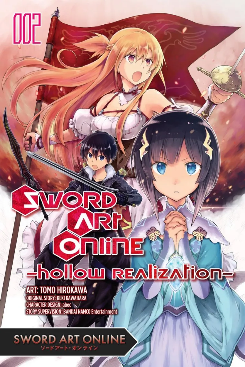 Volume 02