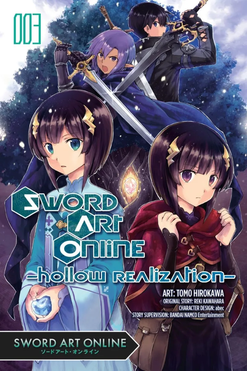 Volume 03
