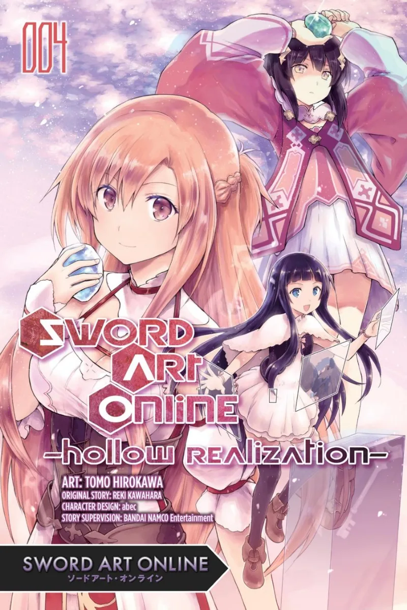 Volume 04