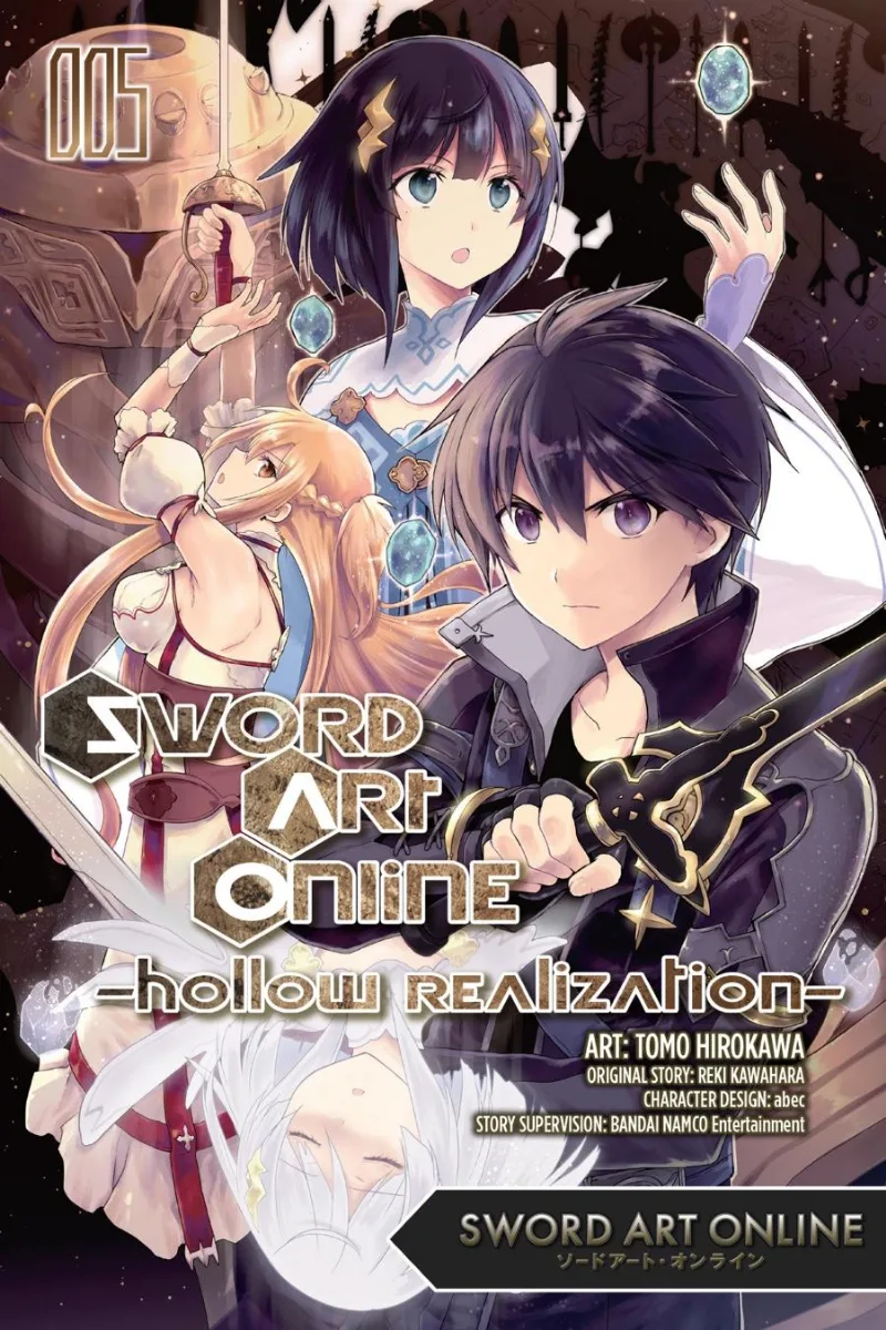 Volume 05
