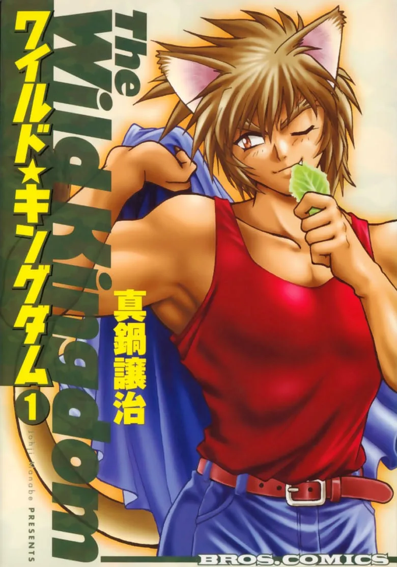 Volume 01