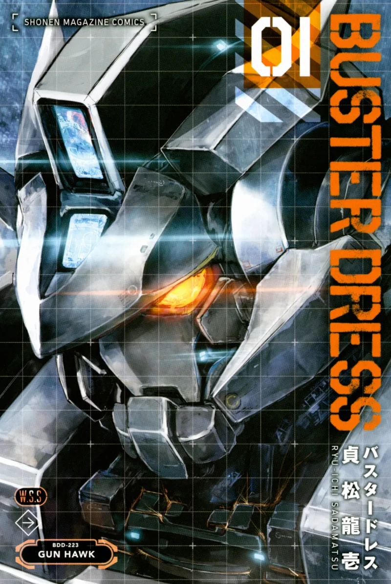 Volume 01