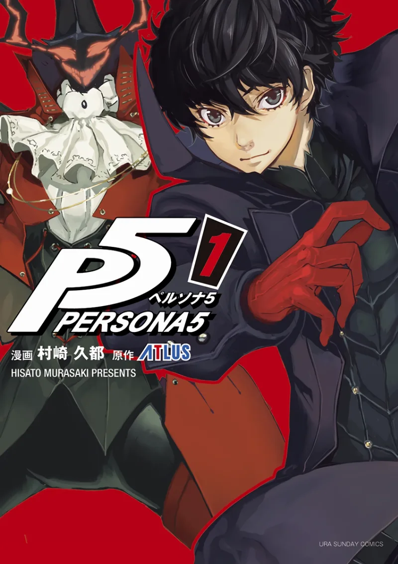 Volume 01