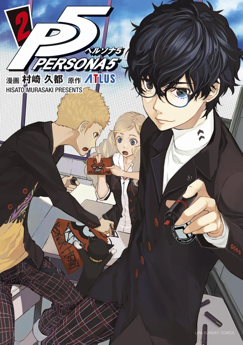 Volume 02