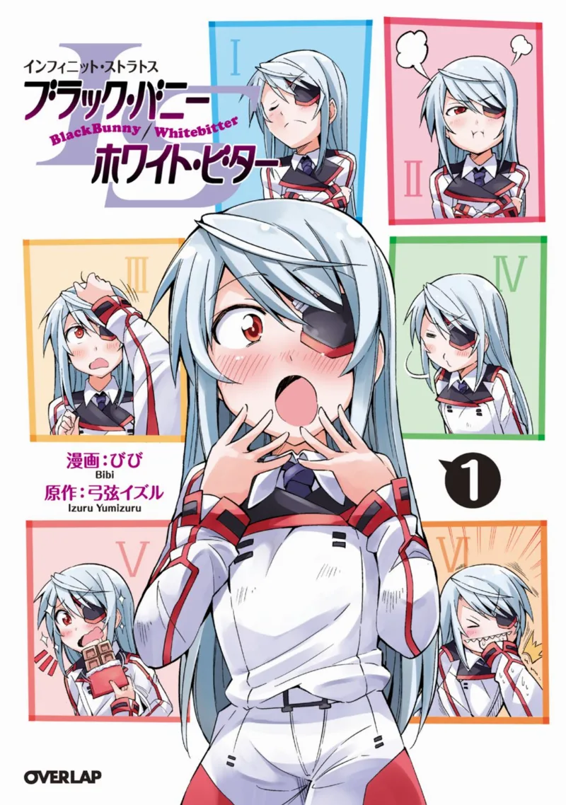 Volume 01