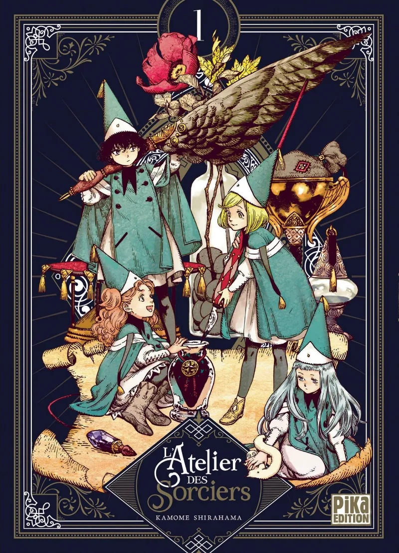Volume 01.1