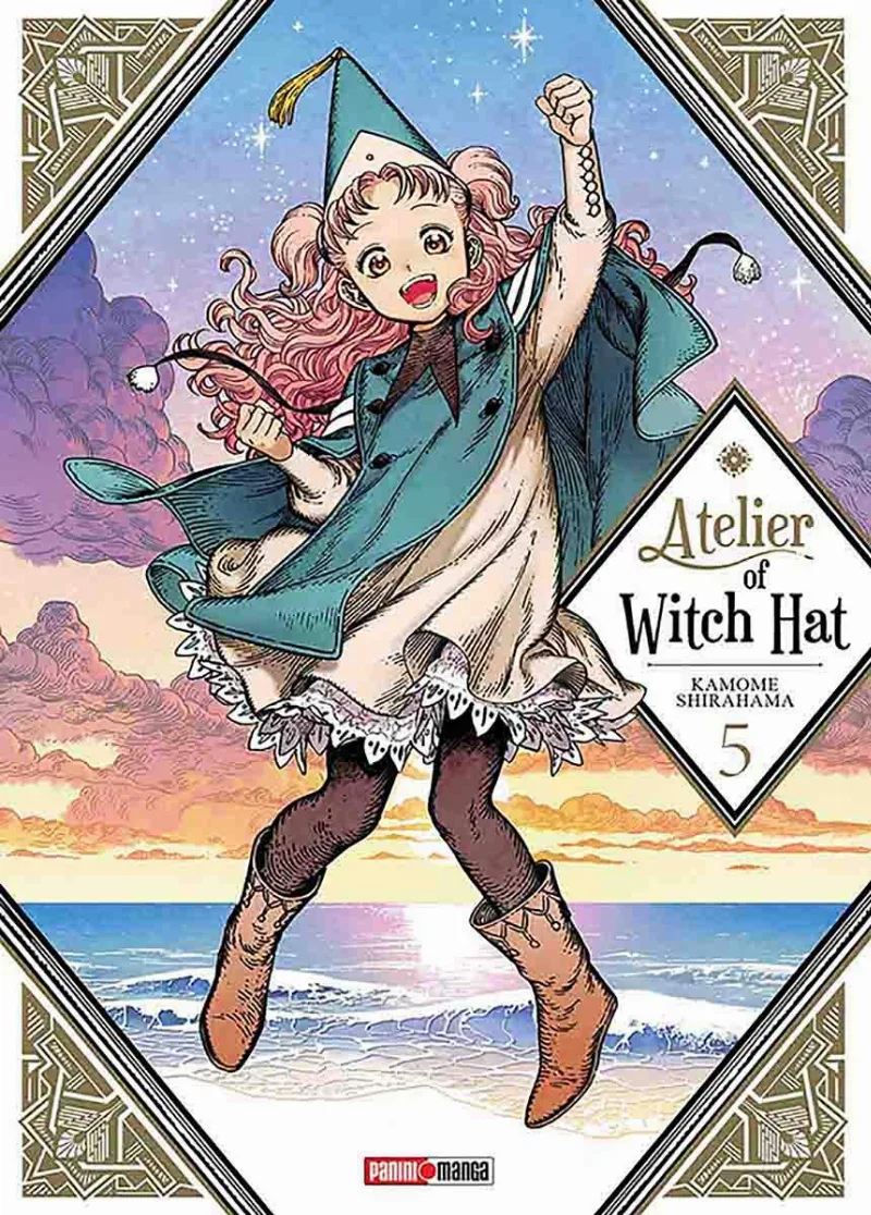 Volume 05