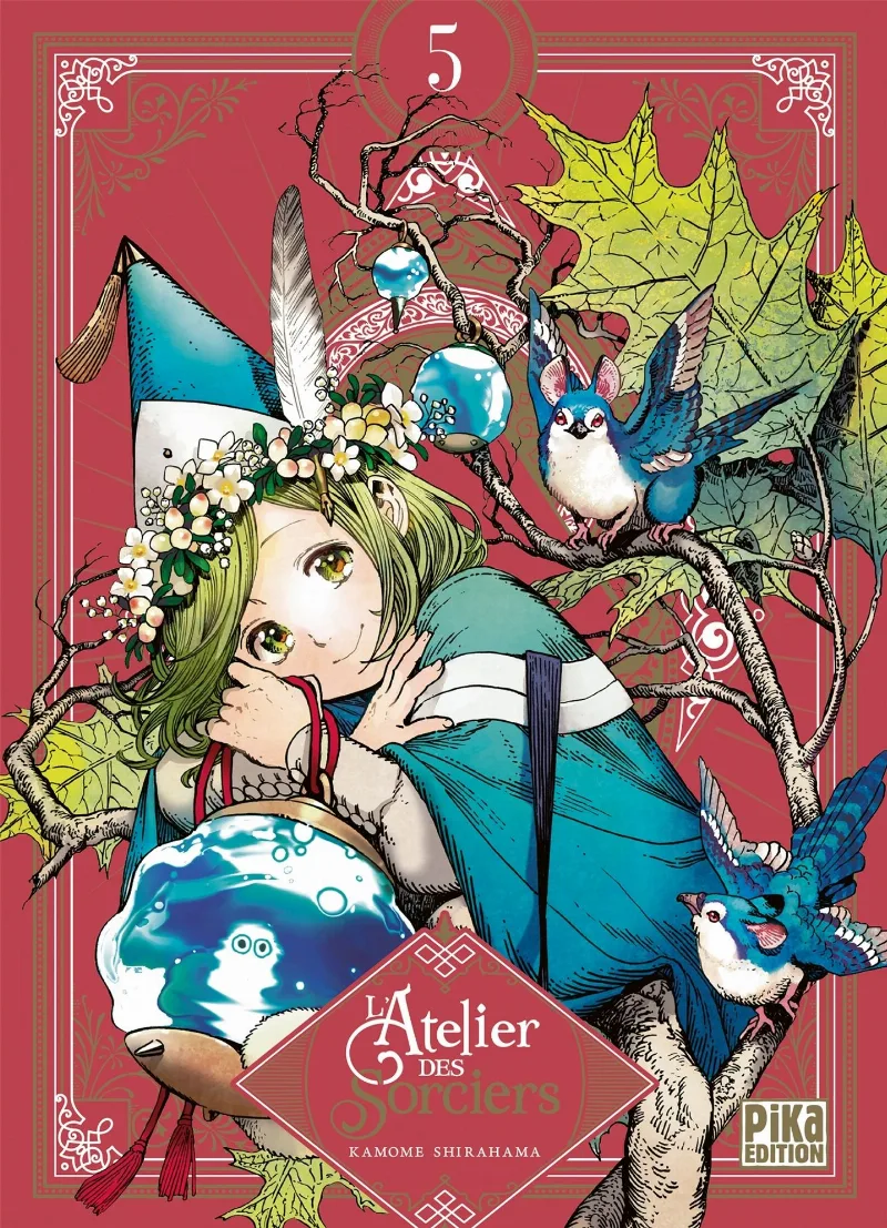 Volume 05.1