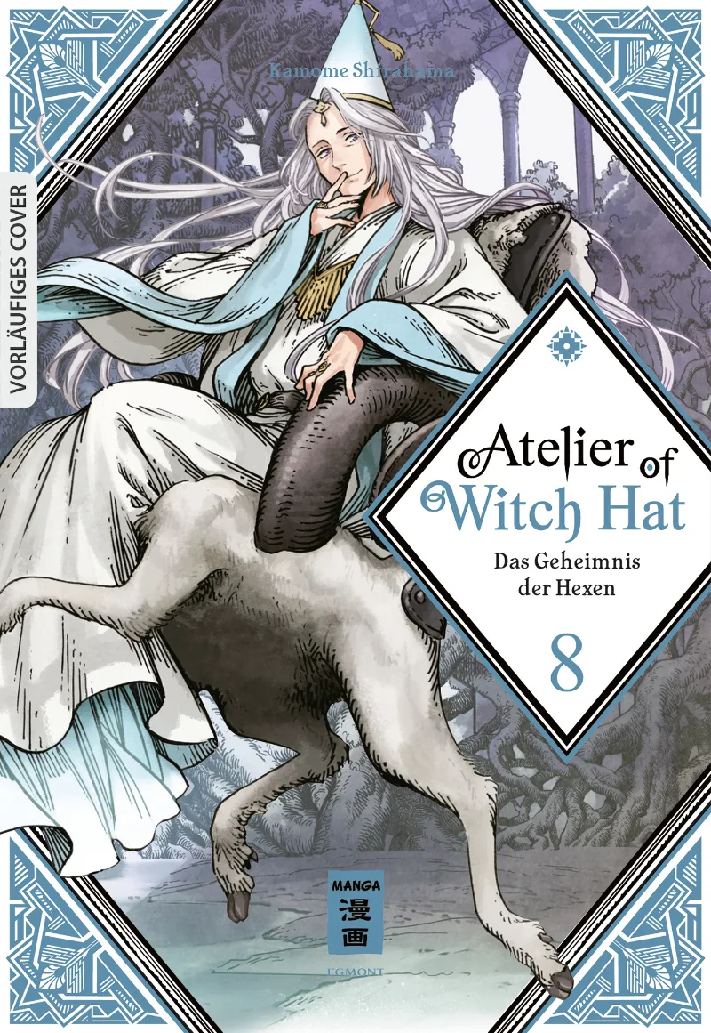 Volume 08.1