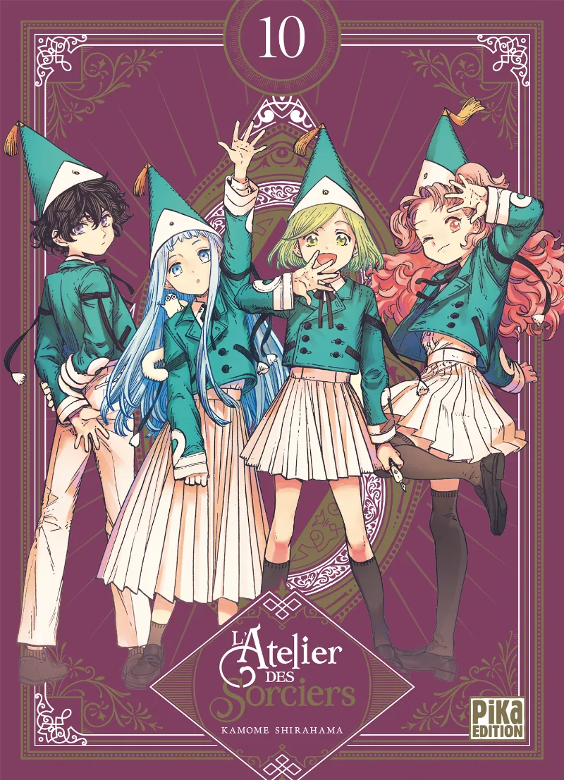 Volume 10.1