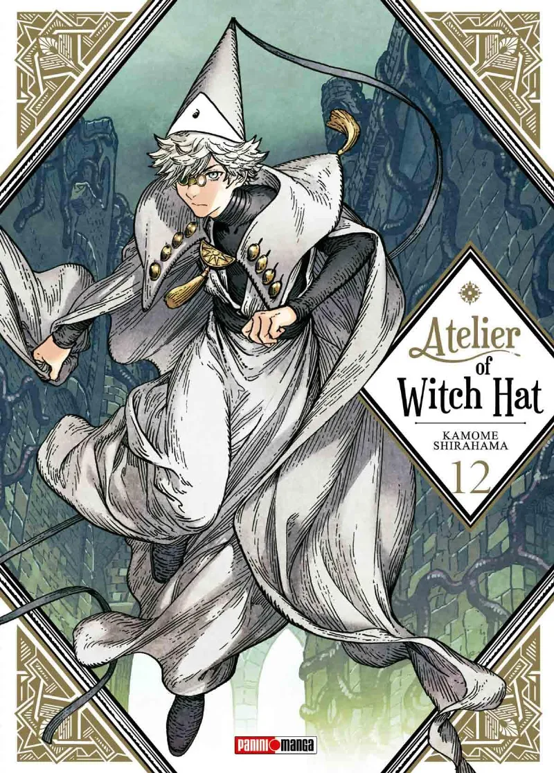 Volume 12