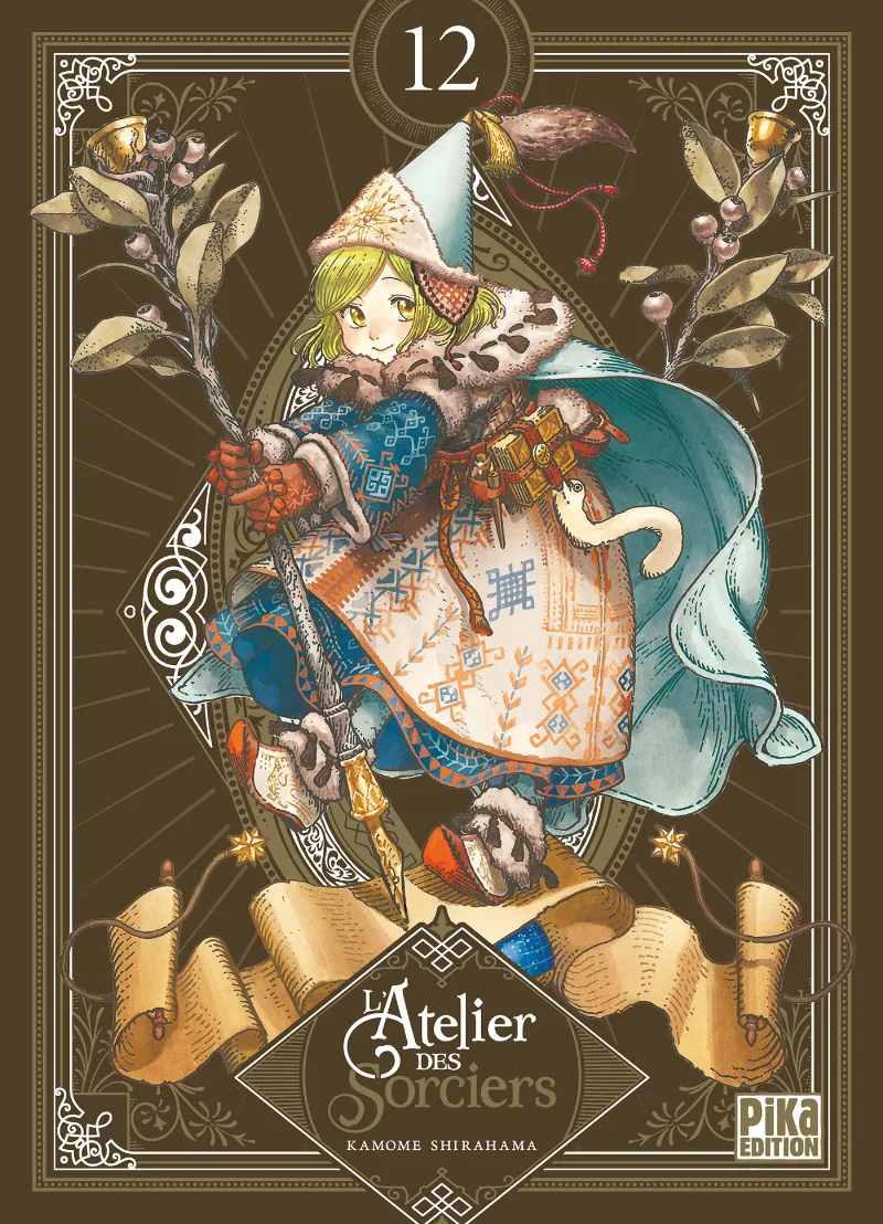 Volume 12.1