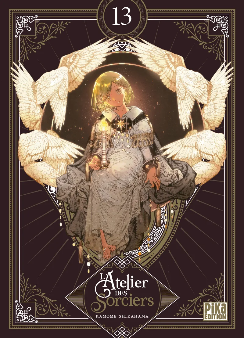 Volume 13.1
