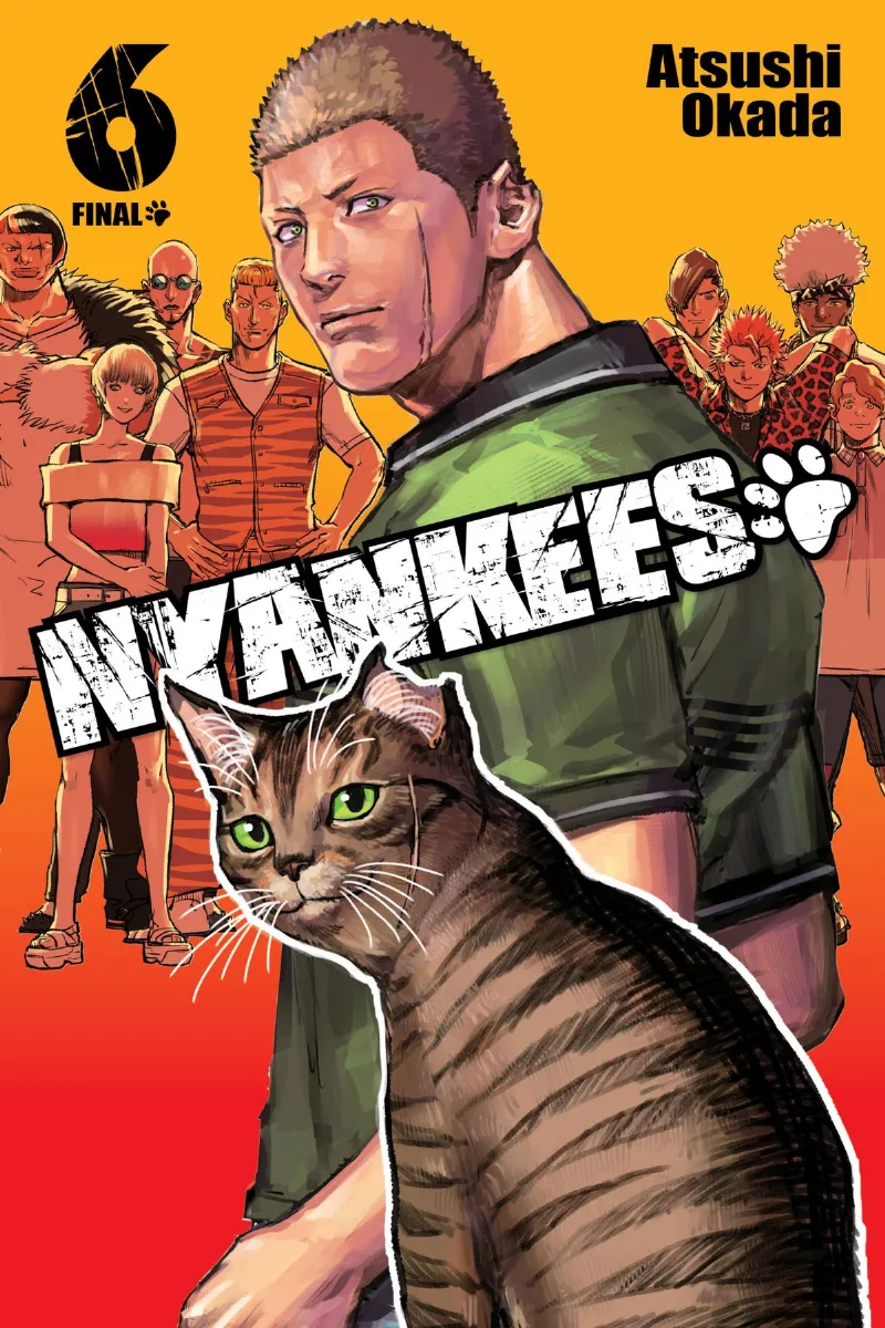 Volume 06