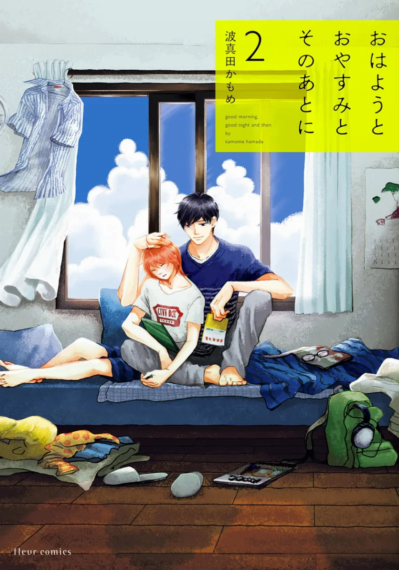 Volume 02