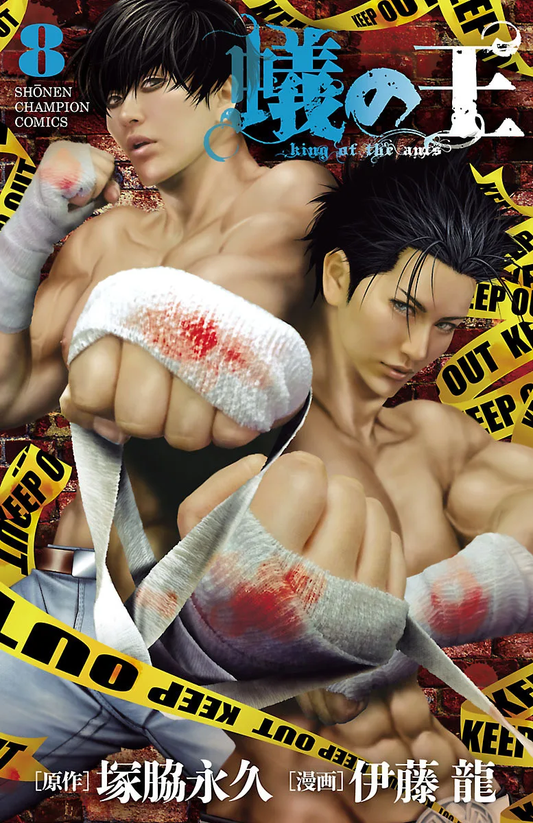 Volume 08