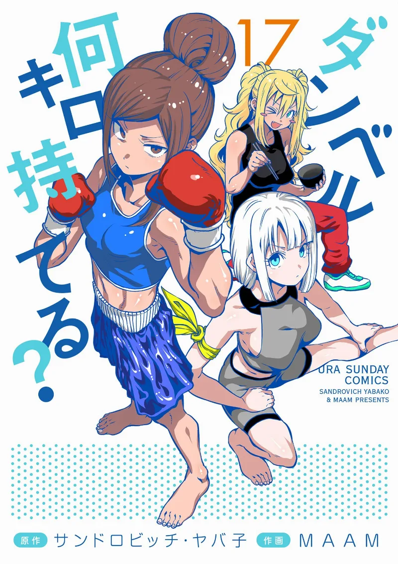 Volume 17