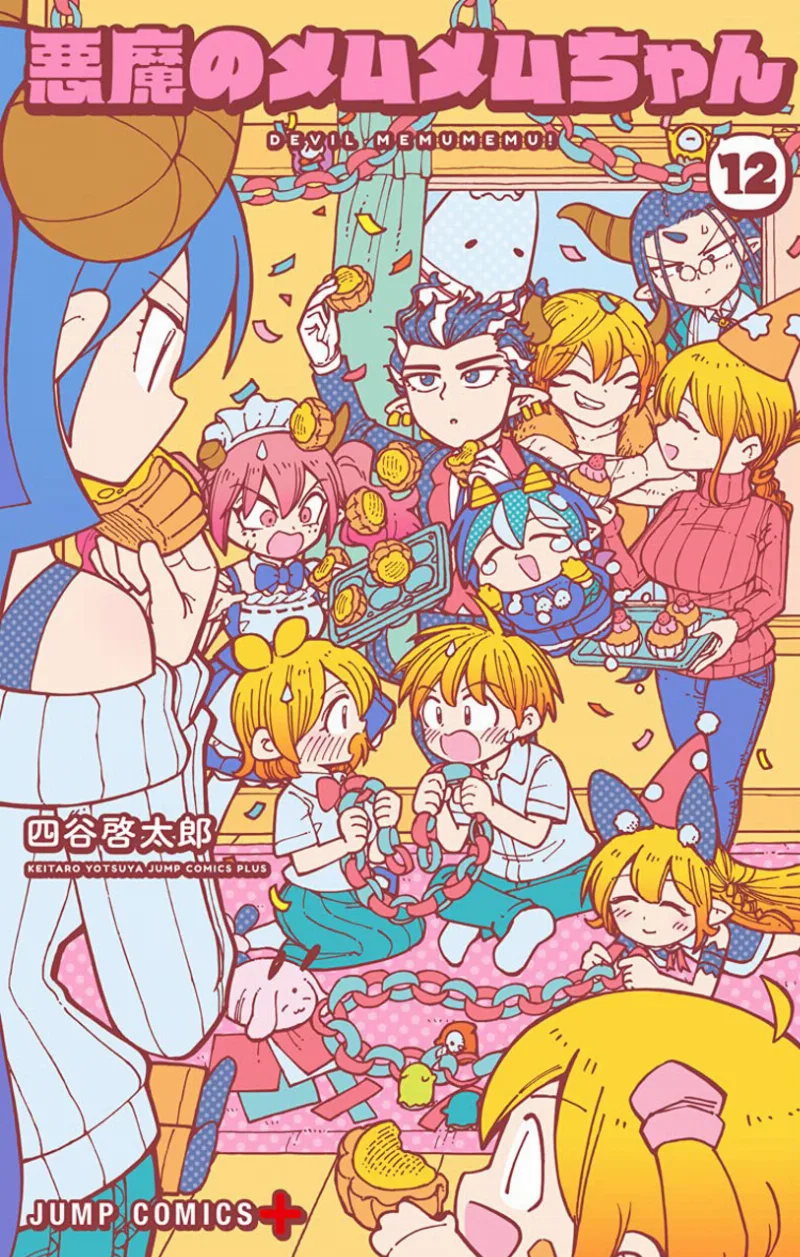 Volume 12