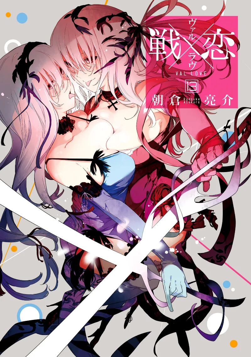 Volume 13