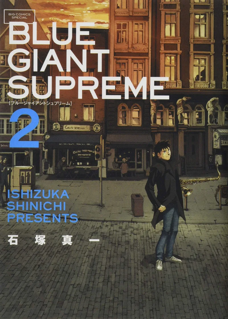 Volume 02