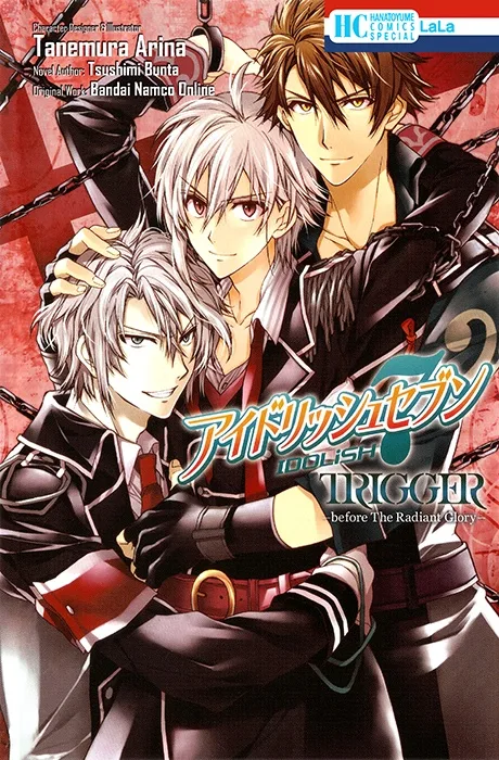 Volume 01
