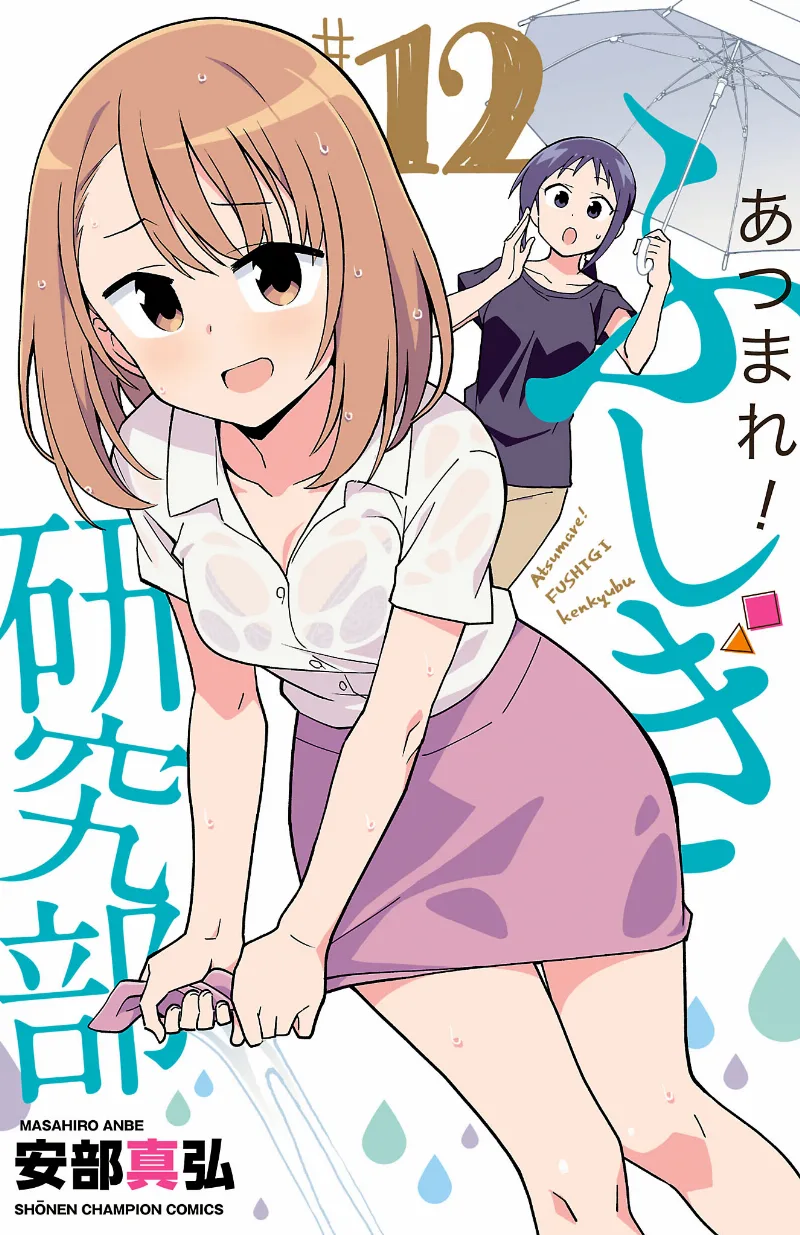 Volume 12