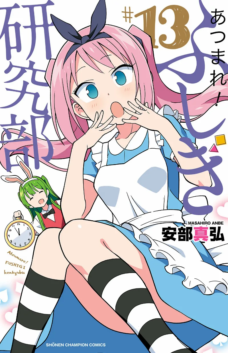 Volume 13