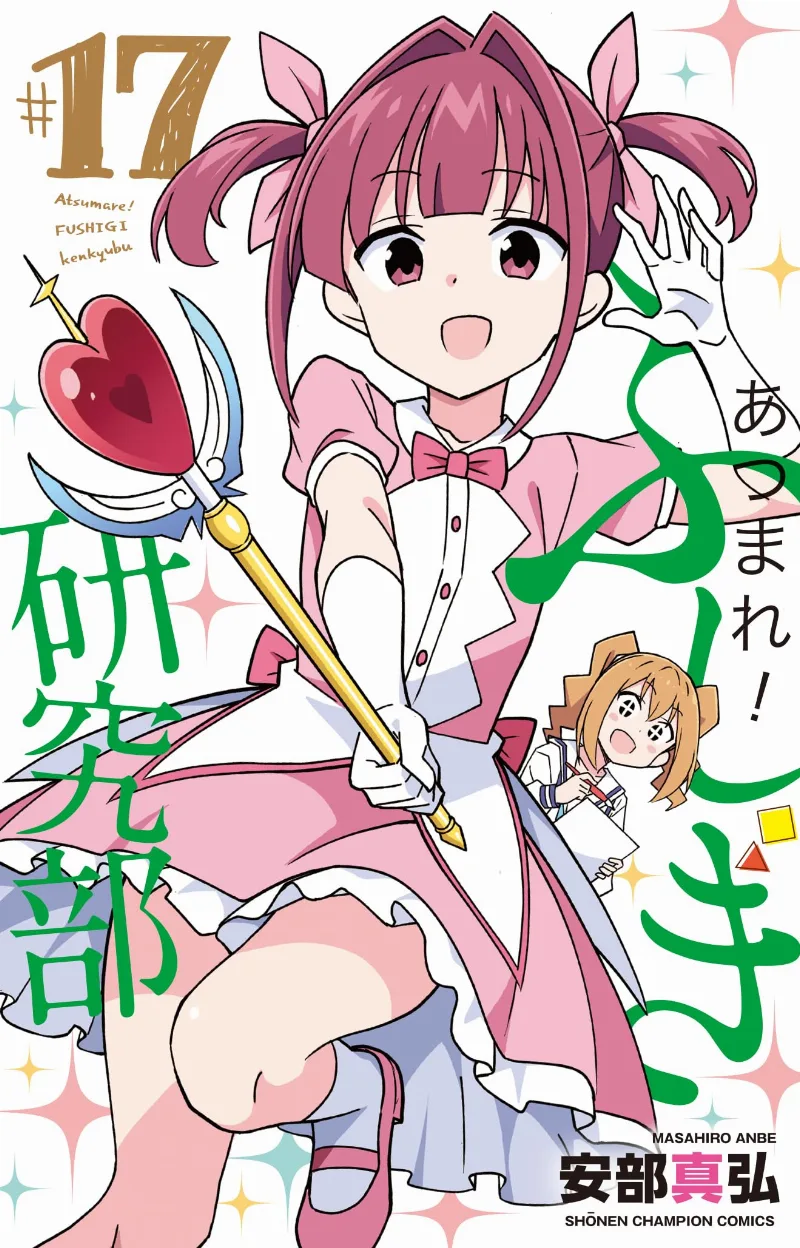 Volume 17