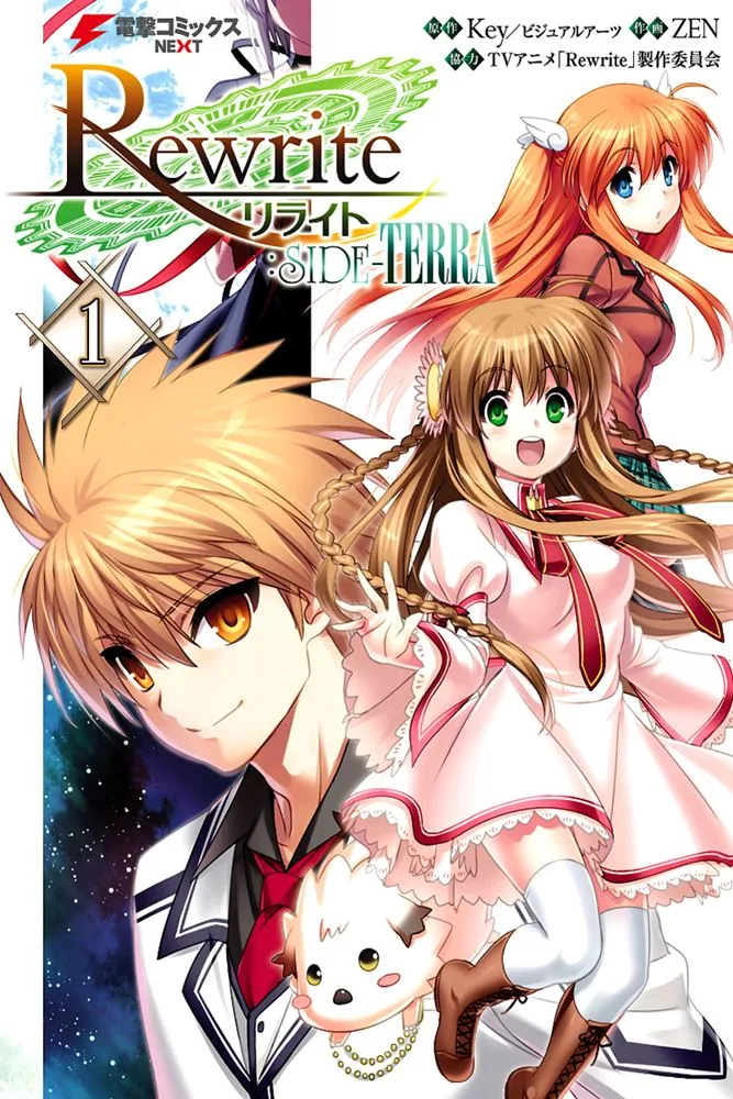 Volume 01
