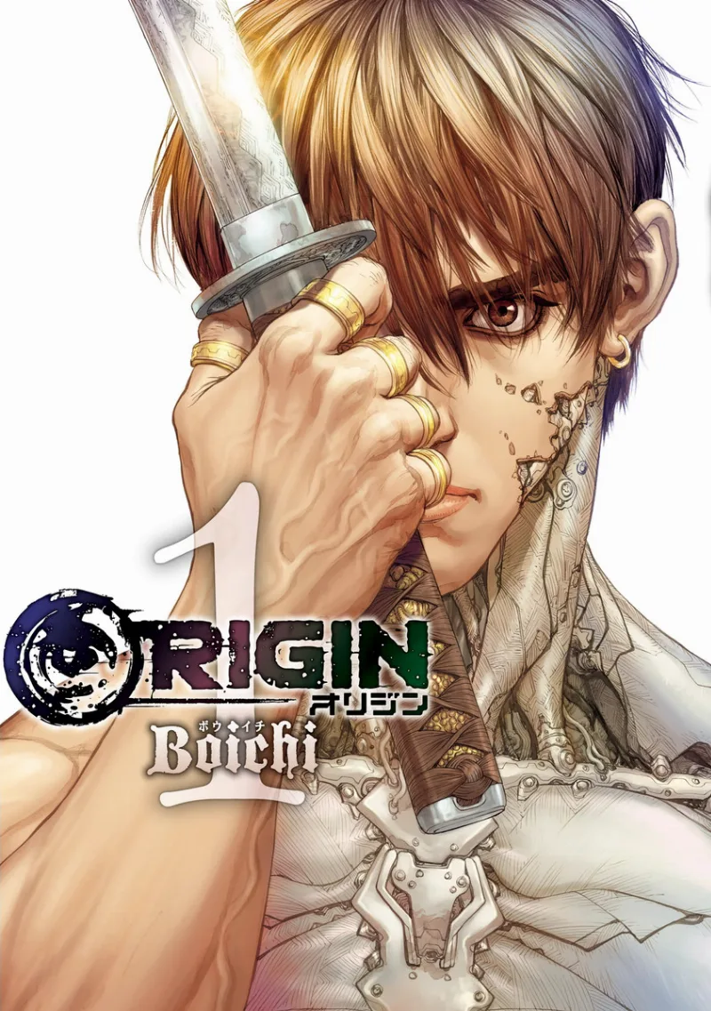 Volume 01