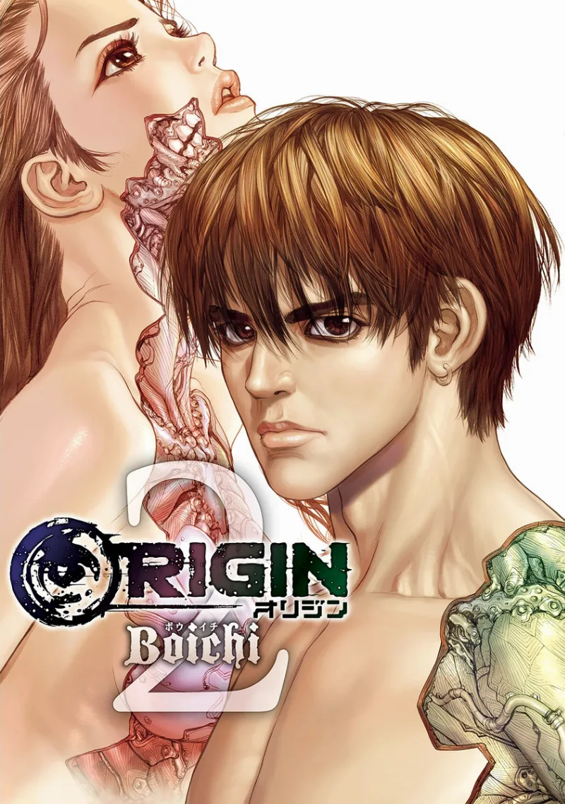 Volume 02
