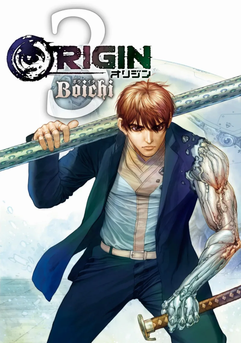 Volume 03