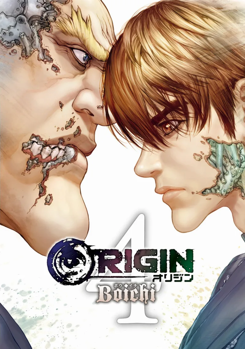 Volume 04