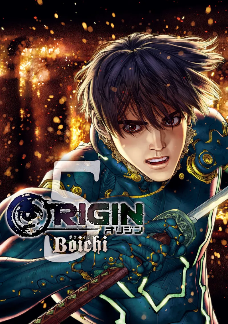 Volume 05