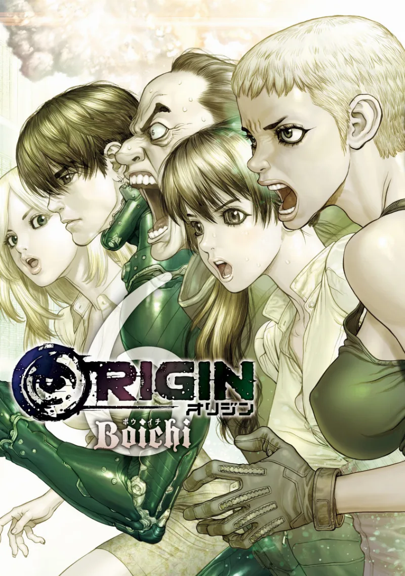 Volume 06