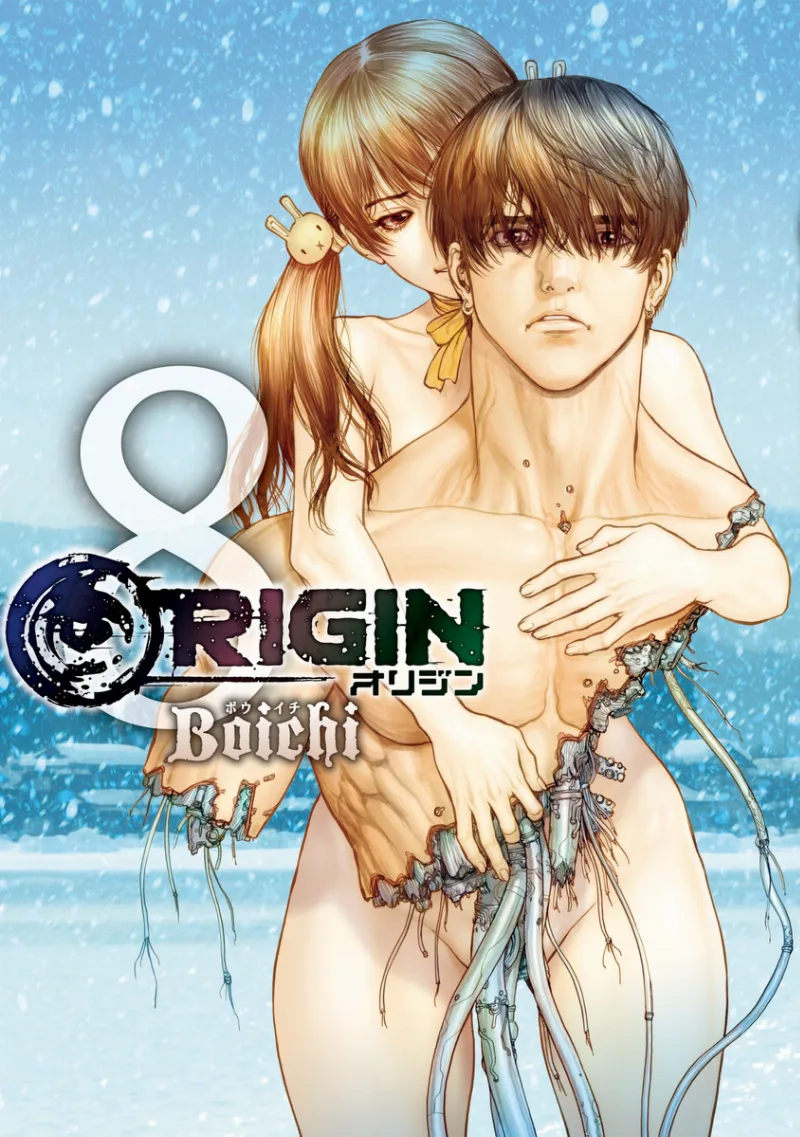 Volume 08