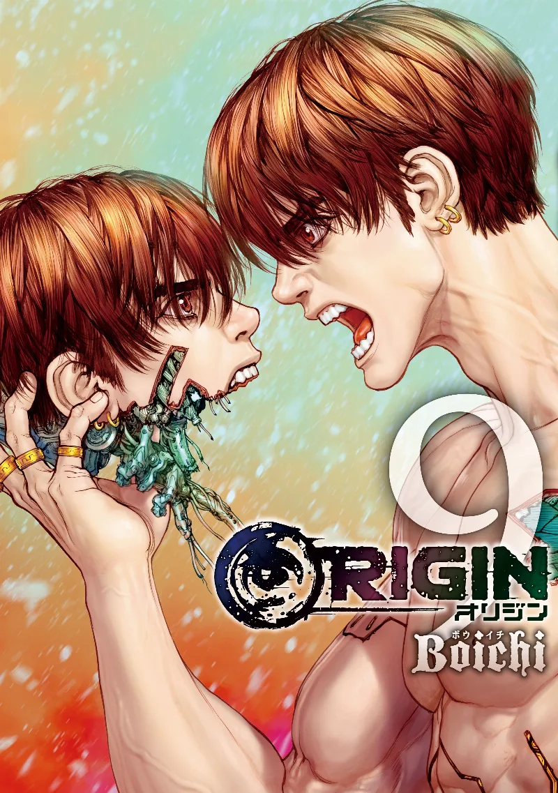 Volume 09