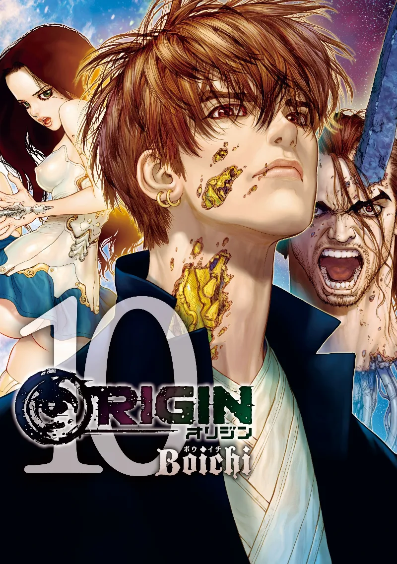 Volume 10