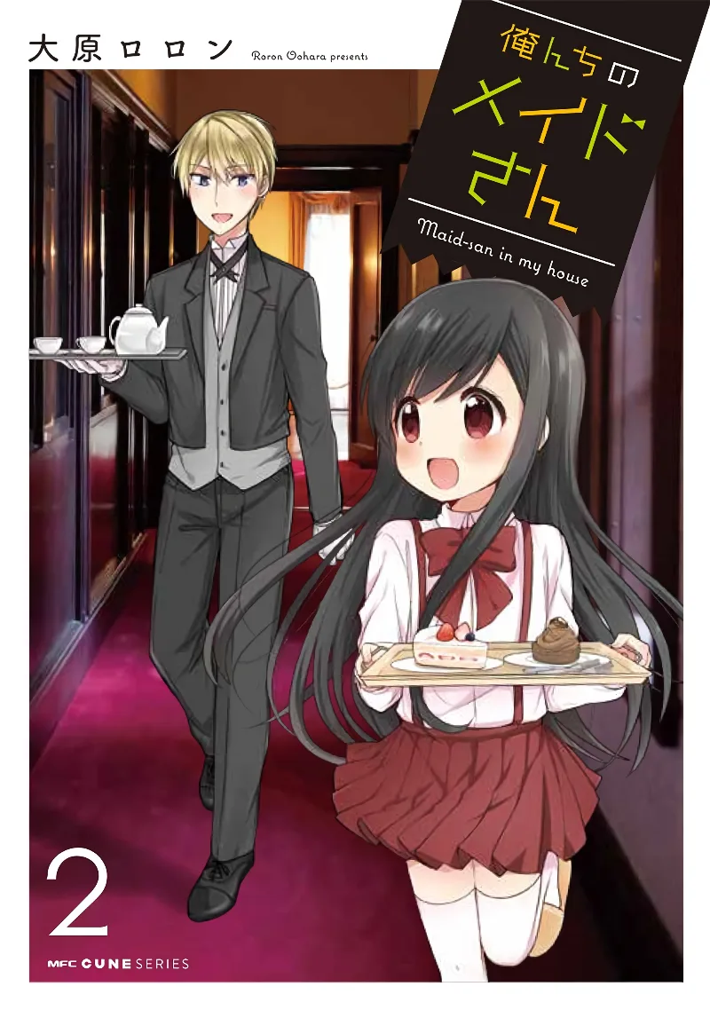 Volume 02