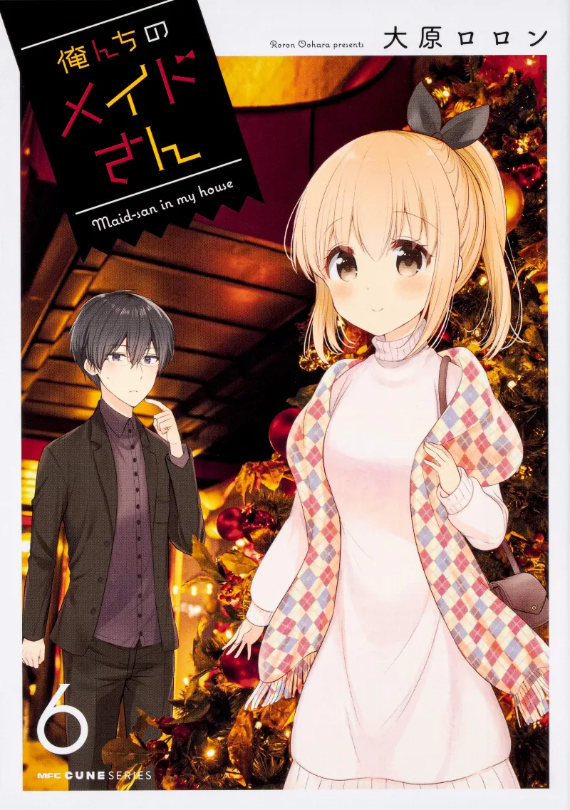 Volume 06