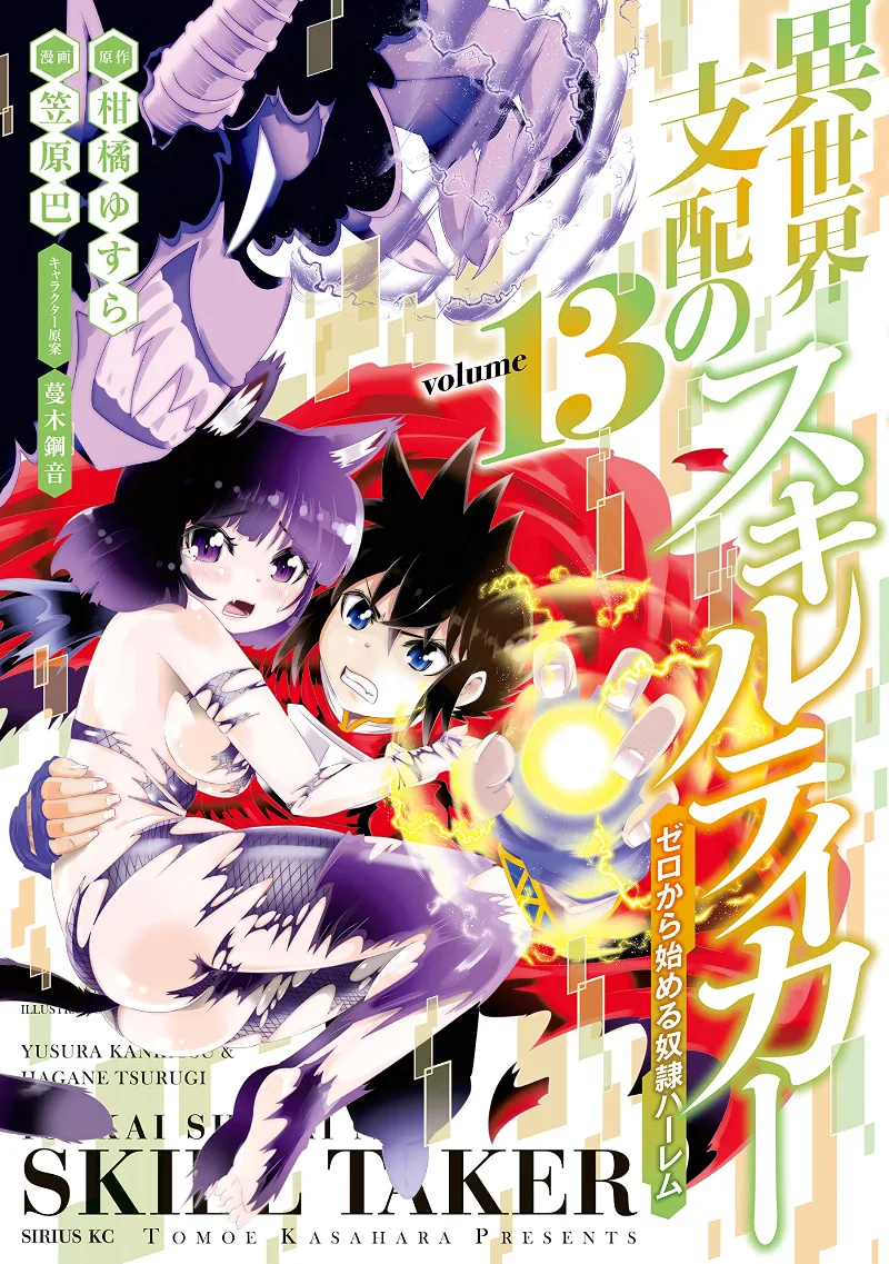 Volume 13