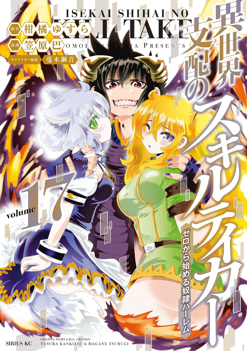 Volume 17
