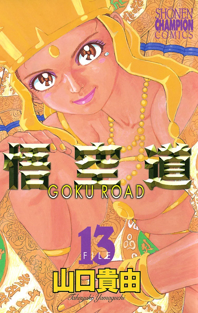 Volume 13