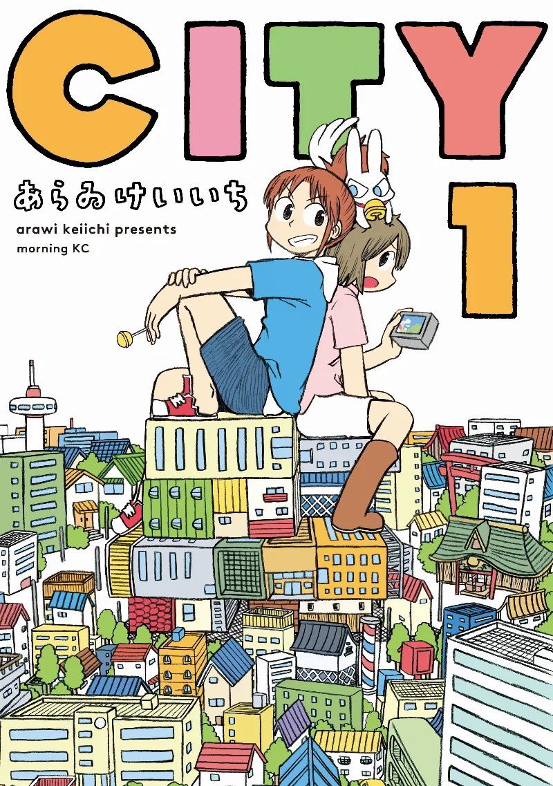 Volume 01