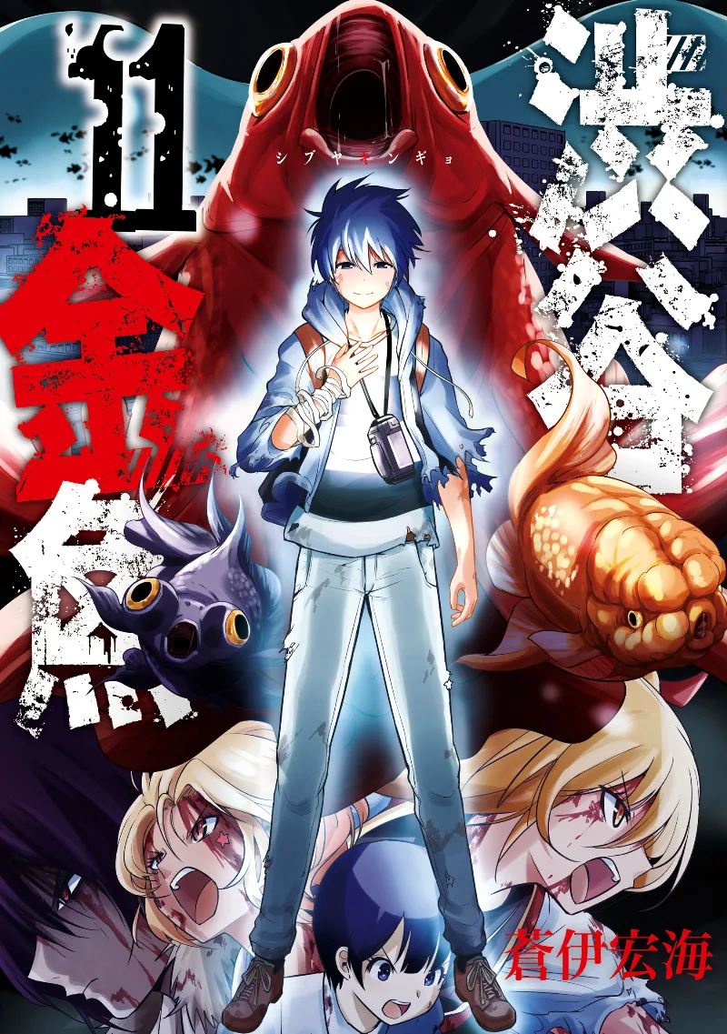 Volume 11