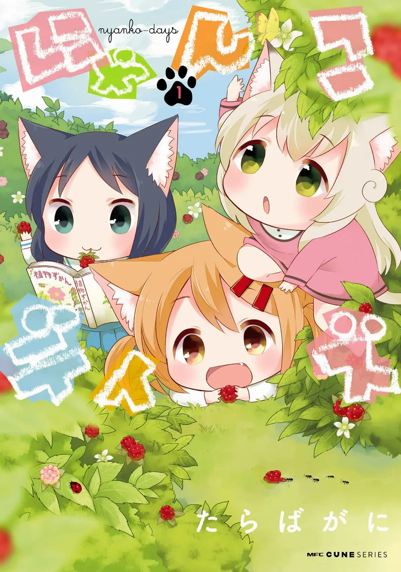 Volume 01