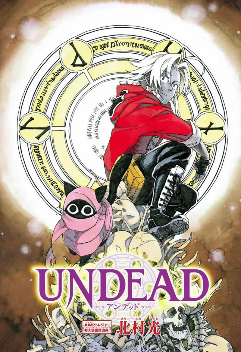 Volume 01