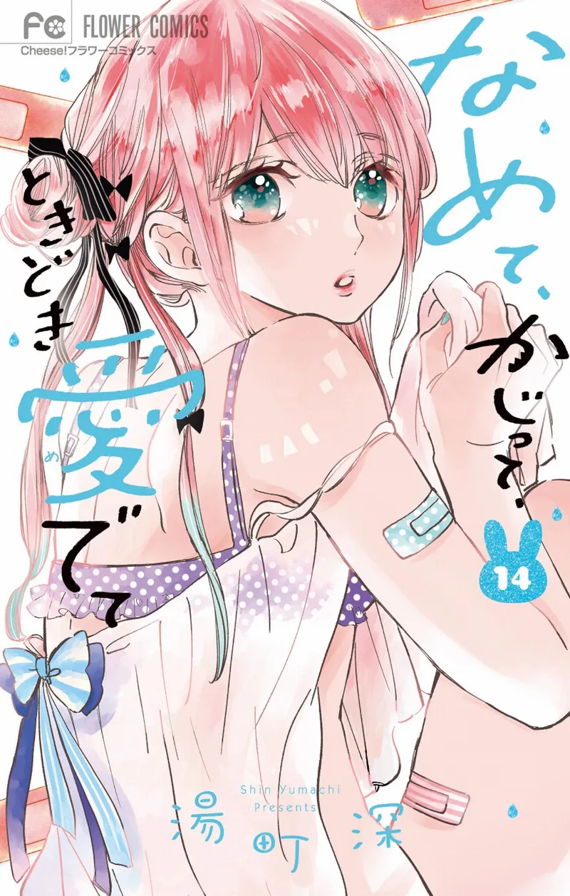 Volume 14