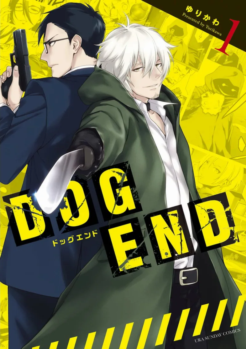 Volume 01